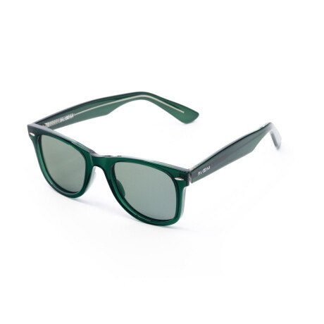 Lentes de Sol Bloom Polarizado PA004 Unisex Verde