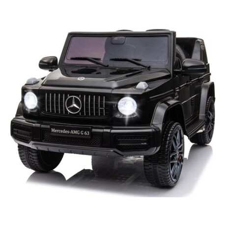 Auto a batería Mercedes Benz para niños Auto a batería Mercedes Benz para niños