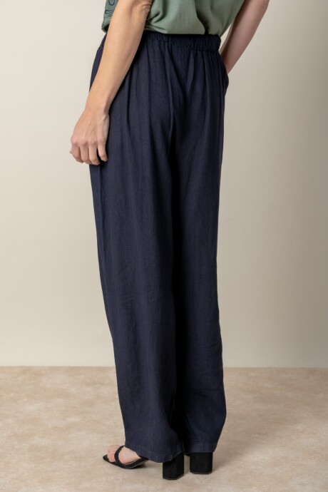 PANTALON ARIEL Azul