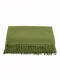 PASHMINA MOSCU VERDE MUSGO