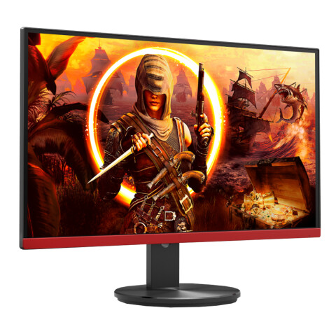 Monitor Gamer Aoc G2490vx 23.8" MONITOR AOC G2490VX 24 144HZ