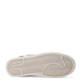 Championes de Hombre Umbro Milo Beige - Azul Marino