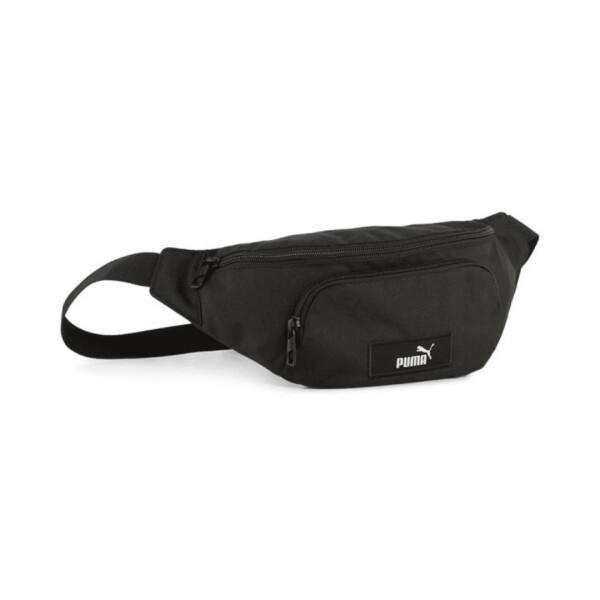 RIÑONERA MORRAL ACADEMY WAISTBAG - PUMA NEGRO