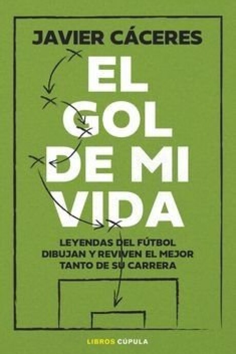EL GOL DE MI VIDA EL GOL DE MI VIDA