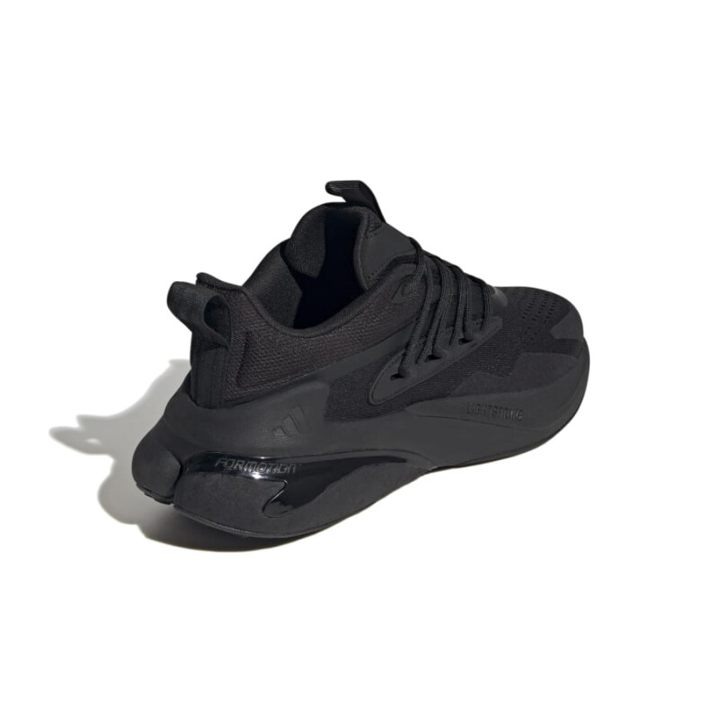 Championes Adidas AlphaBoost V2 de Hombre - IE9153 Negro