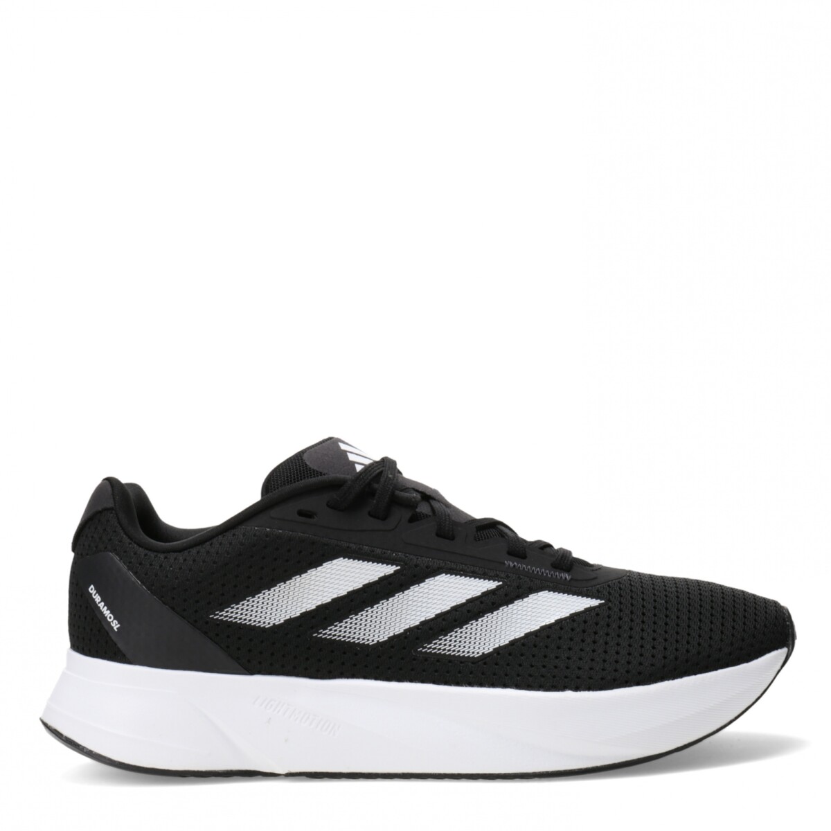 Championes de Hombre Adidas Duramo SL Adidas - Negro - Blanco 