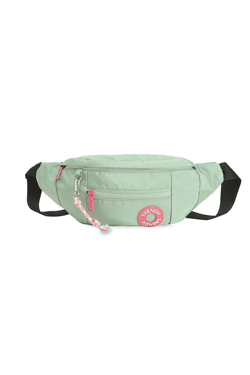 Riñonera Trendy - Acqua 