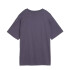 Remera de Mujer Puma Ess Relaxed Tee Violeta