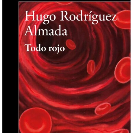 TODO ROJO TODO ROJO