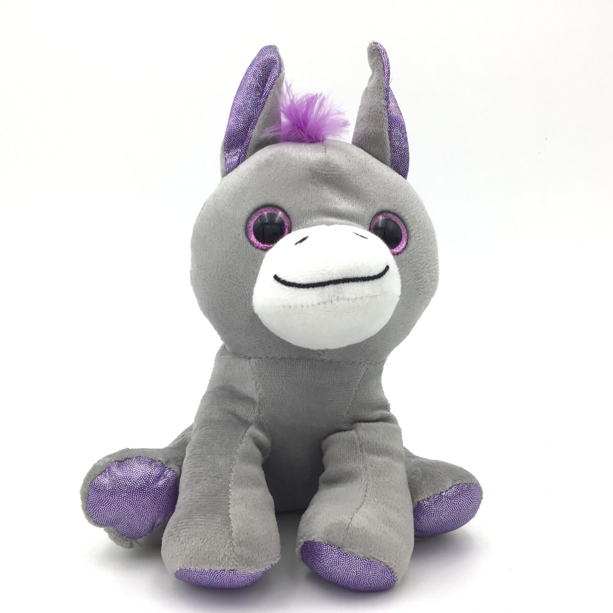 Peluche Phi Phi Toys Burro 20 cm - 001 