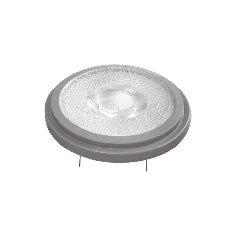 Lámpara LED AR111 G53 12V 11,7W 800Lm luz cálida IX1940X
