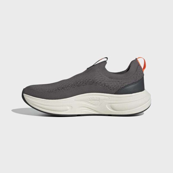 Championes Adidas Cloudfoam Cuxxion Sock Gris