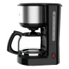 Cafetera De Goteo Punktal con filtro 1.25 Litros 750w Cafetera De Goteo Punktal con filtro 1.25 Litros 750w