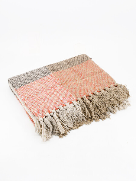 PIE DE CAMA DAKA AZUL