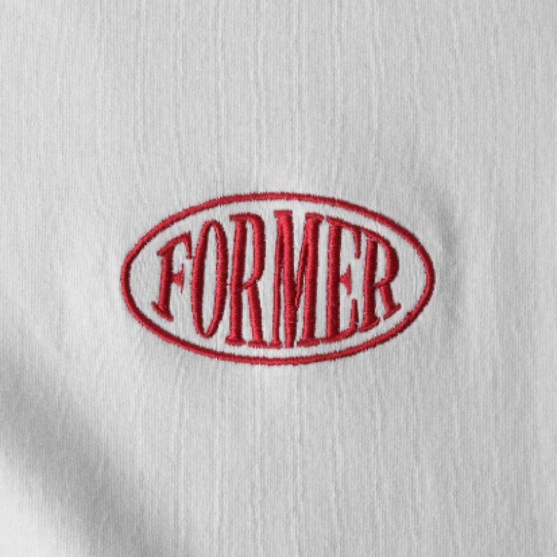 Remera Former Stamped Remera Former Stamped