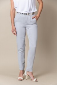 PANTALÓN ELIANA Gris