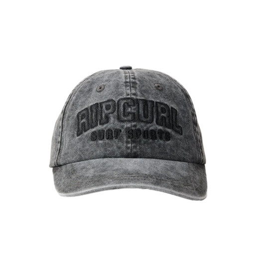Gorro Cap Rip Curl Mixed Pigment Cap - Negro Gorro Cap Rip Curl Mixed Pigment Cap - Negro
