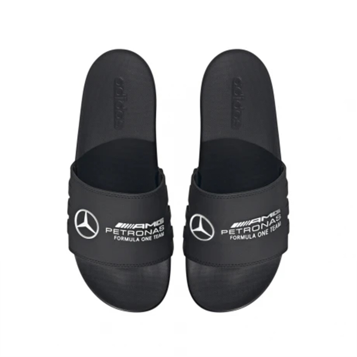 Adilette Comfort adidas Mercedes - Black 