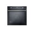 Horno Electrolux Empotrable 80L OE8EH Horno Electrolux Empotrable 80L OE8EH