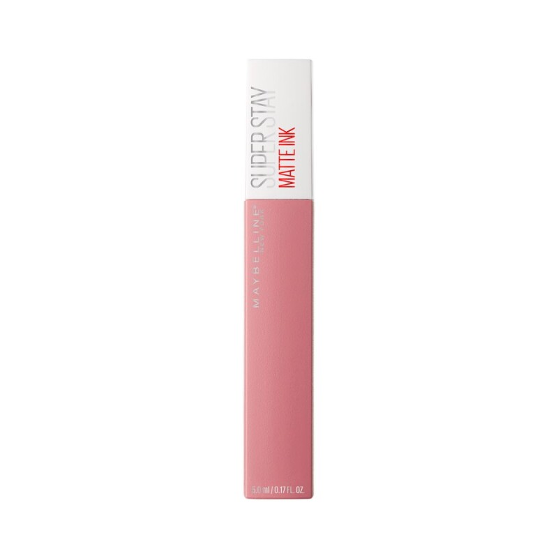Labial Líquido Larga Duración Superstay Matte Ink 10 Dreamer