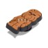 Jibbitz Star Wars Chewbacca Multicolor