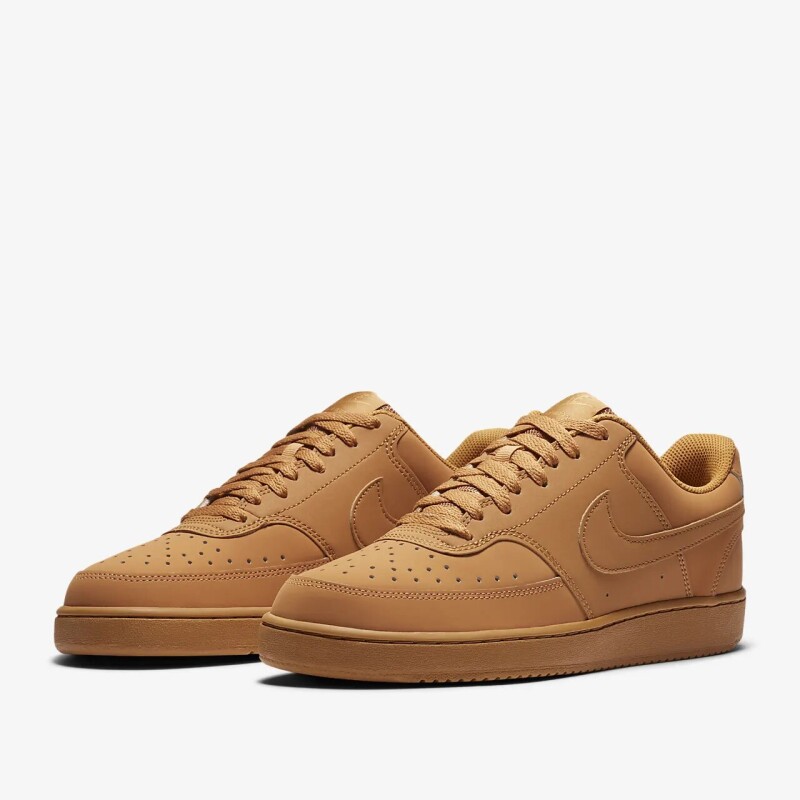 Nike Court Vision Low Nike Court Vision Low