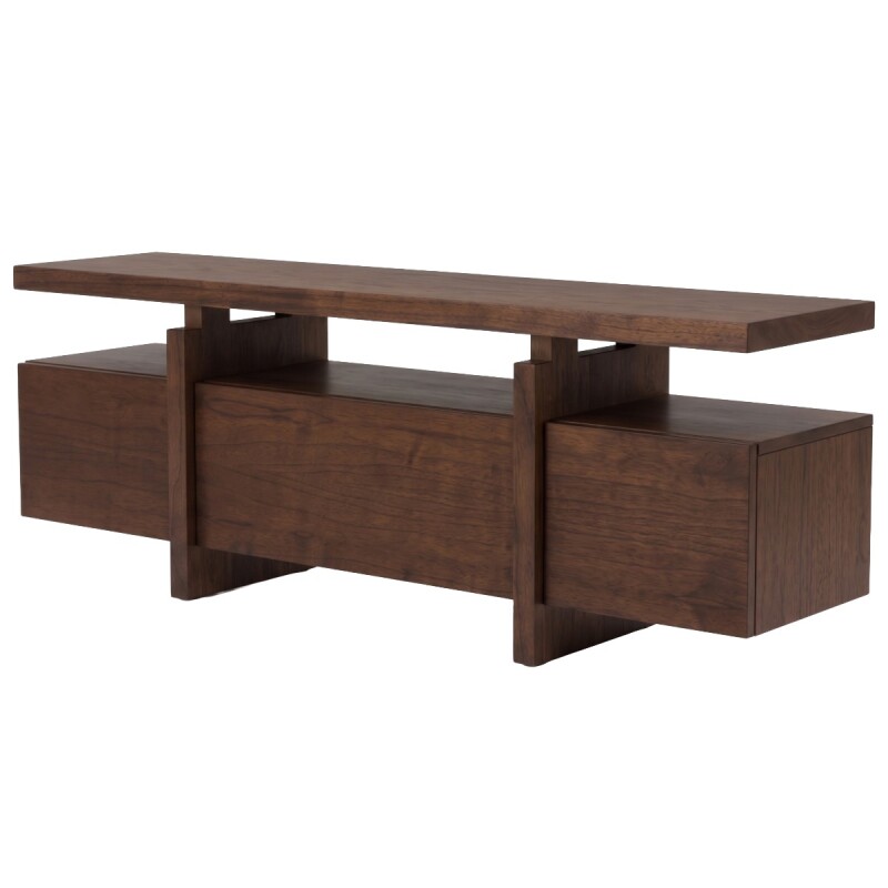 MUEBLE TV Z02 (CD) Unica