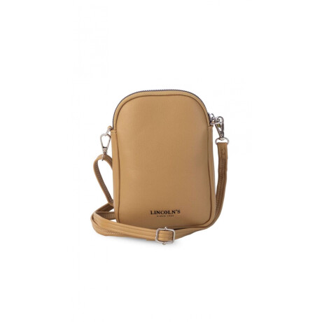 Bandolerita Dracena Nuez