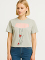 Remera Gorta Estampado 4