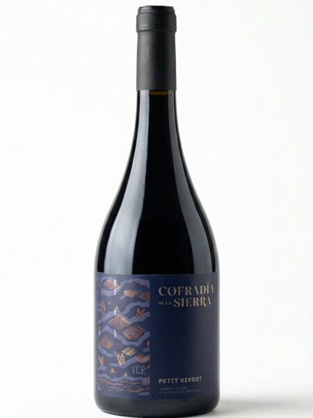 Cofradia de la Sierra Petit Verdot Cofradia de la Sierra Petit Verdot