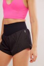 SHORT CARPE DIEM Negro