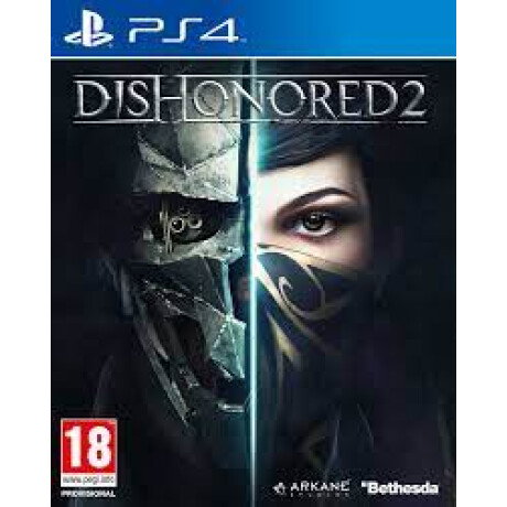 Dishonored 2 Dishonored 2