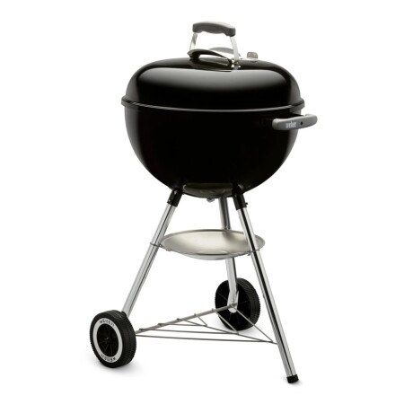 Parrilla a Carbón Weber Original Kettle 18" (47 cm) con Sistema One-Touch 441001 Parrilla a Carbón Weber Original Kettle 18" (47 cm) con Sistema One-Touch 441001