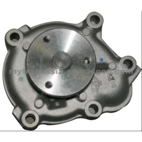 BOMBA AGUA CHEVROLET CORSA 2 MERIVA ASTRA VECTRA 1.7DTI - BOMBA AGUA CHEVROLET CORSA 2 MERIVA ASTRA VECTRA 1.7DTI -