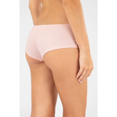 Culotte spark Rosa antique