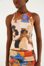 TOP Multicolor