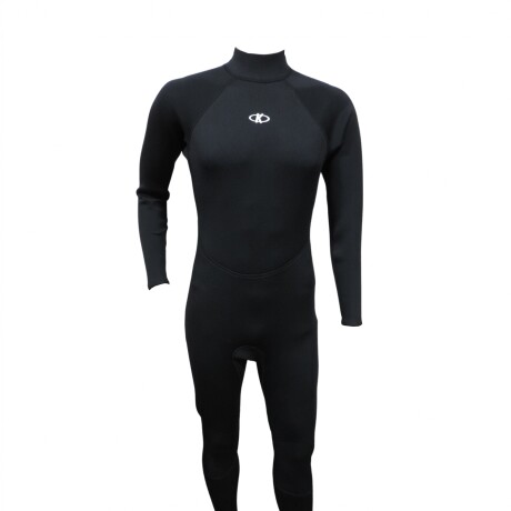Traje Neopreno Niño Largo 103J NEGRO