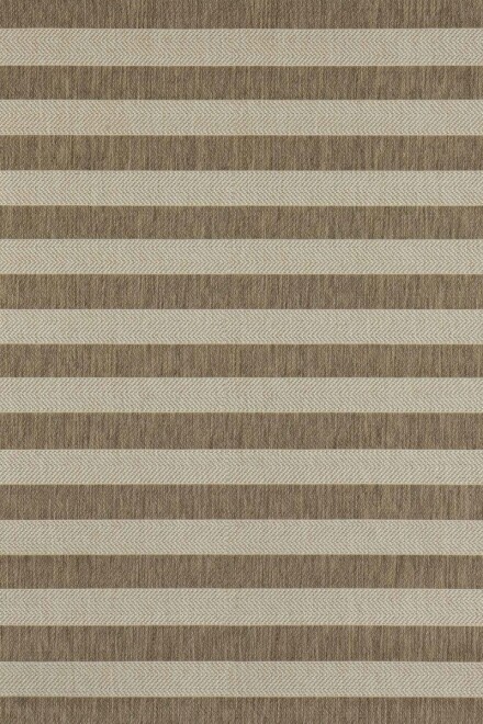 LINEO ALFOMBRA LINEO LIN/5031/6Y01/ 200X290 WOOL/MINK