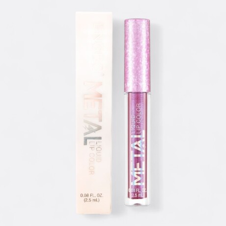 Labial Liquido Metaliado Rose Quartz