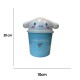 Papelera 3D Sanrio Cinnamoroll