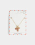 Collares Cortos Multi dijes Collar Corto Multidijes - Dorado