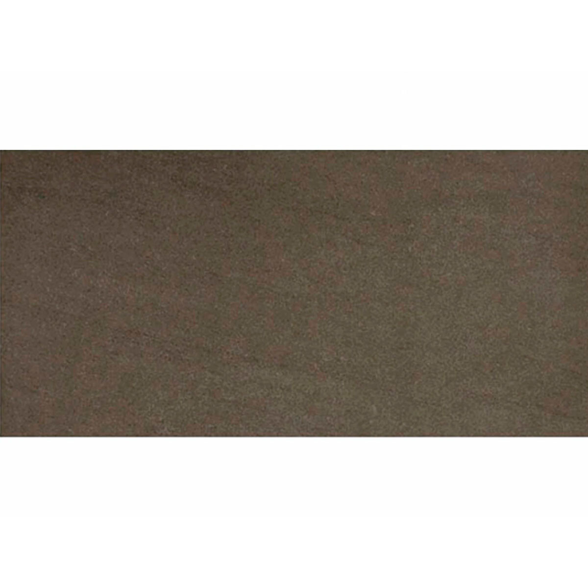 Porcelanato Marron Rustico Mate Textura 30X60Cm Piso Pared 