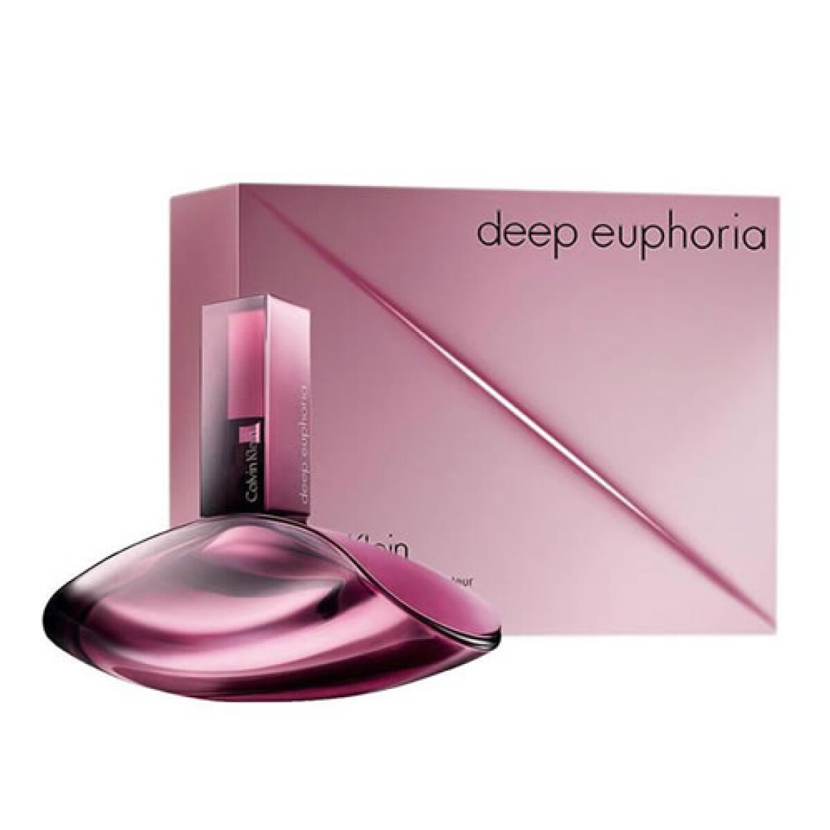 PERFUME CALVIN KLEIN EUPHORIA EDT 50ml 