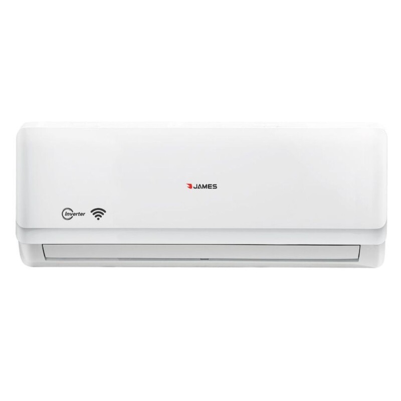 Aire Acondicionado Inverter James 24000 BTU Aire Acondicionado Inverter James 24000 BTU