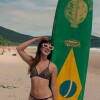 Bikini Limonata Estampado Animal Print