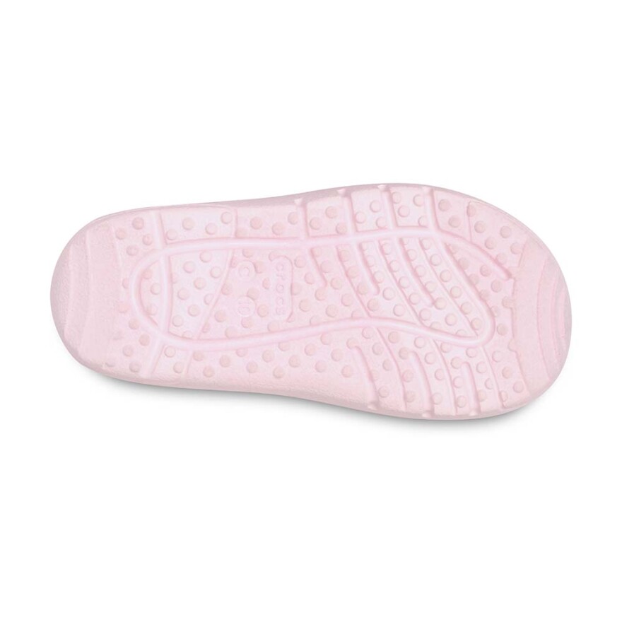 Sandalias Crocs Swiftwater Splash T Dragon Fruit - Niños 1 a 5 años Dragon Fruit