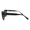 PRUNE LIVADIA01 C VIOLETA U - Adulto - Negro negrocombinado