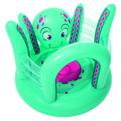 PELOTERO INFLABLE BESTWAY 52267 PELOTERO INFLABLE BESTWAY 52267