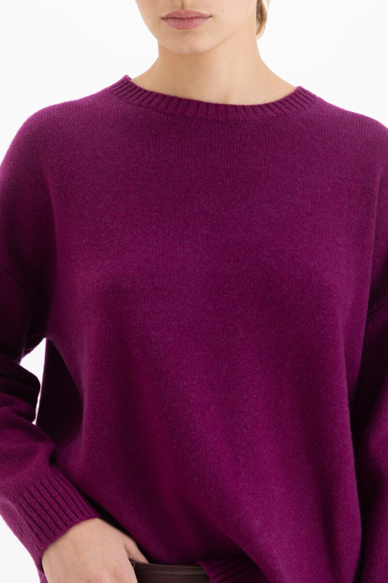 SWEATER LISBOA Violeta