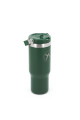 Vaso termico Discovery verde